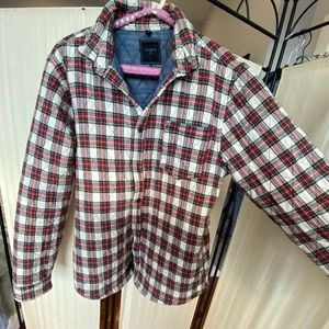 Cohesive & Co Heavy Flannel
